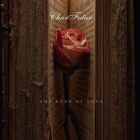 The Book Of Love cover art