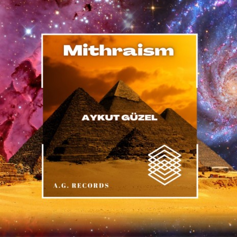 Mithraism cover art