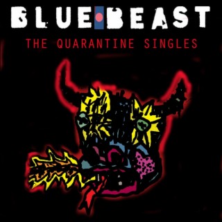 Blue Beast