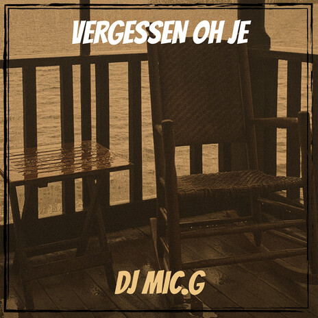 Vergessen Oh Je (Party Edition) cover art