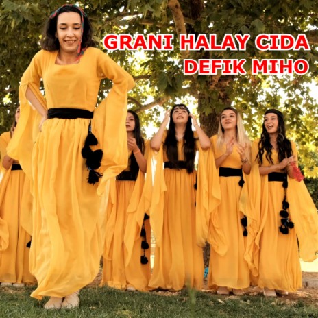 Davul Zurna İle Kurdi Grani cover art
