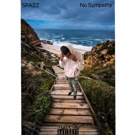 No Sympathy cover art