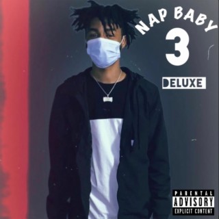Nap Baby 3 (Deluxe)