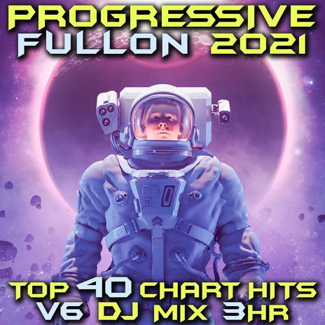 Laminar Flow (Progressive Fullon DJ Mixed) cover art