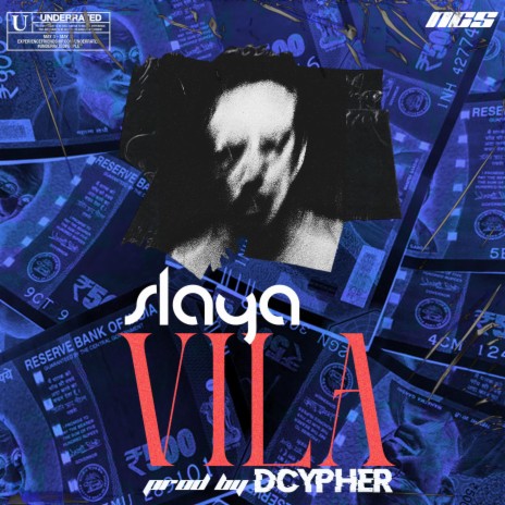 Vila ft. Dcypher cover art