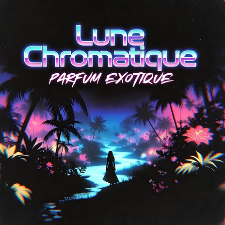 Parfum Exotique cover art