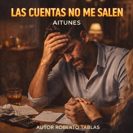 LAS CUENTAS NO ME SALEN