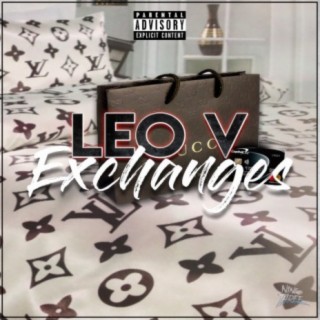 Exchanges cover art