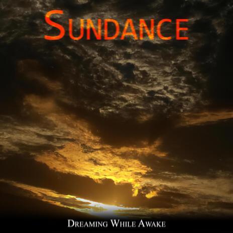 Sundance cover art