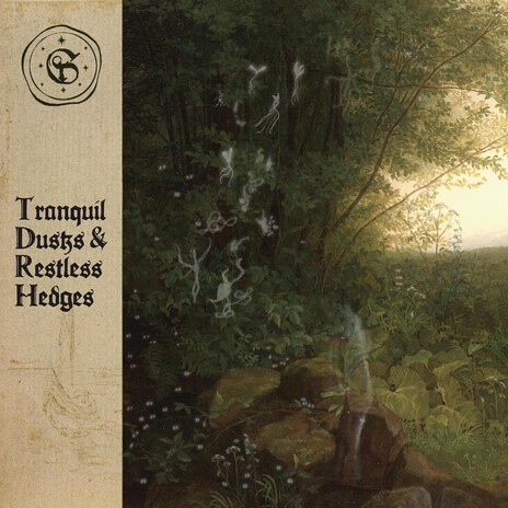 Mana Sources & Deep Potions cover art