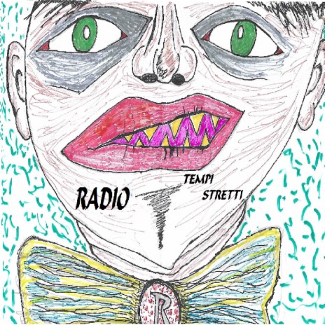 Tacito rumore cover art