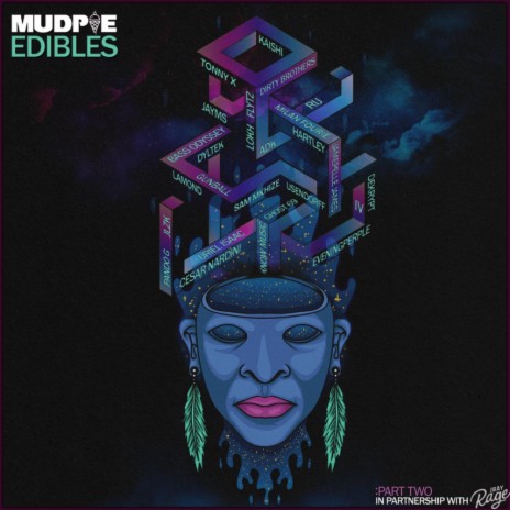 The Ride (Original Mix) cover art