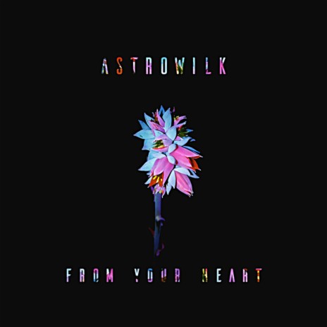From Your Heart ft. Adash