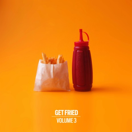 Get Nasty (Original Mix) cover art
