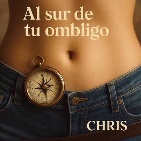 Al sur de tu ombligo cover art