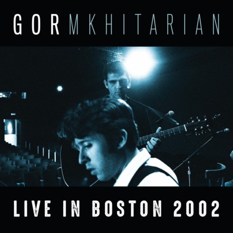 The Light (Live) cover art