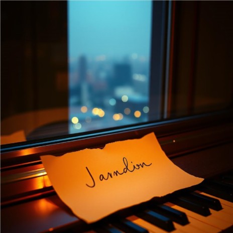 그게 너야 cover art