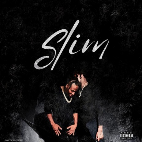ON MY RIDE ft. SLIM
