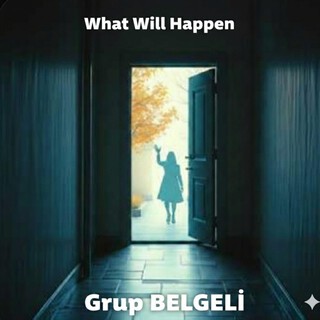 What Will Happen cover art