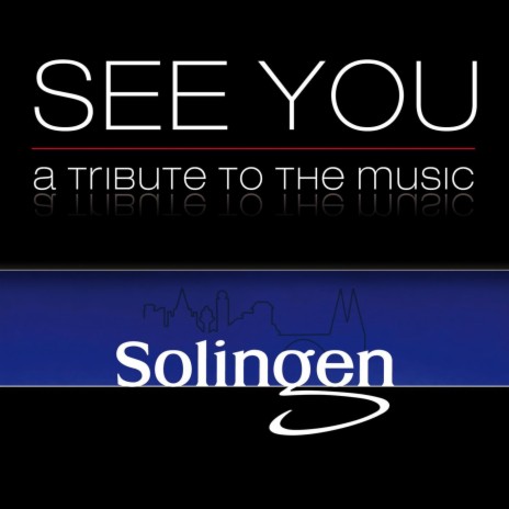 Solingen (Radio Remix) cover art