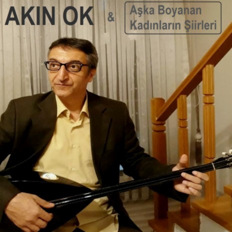 Aşka Boyanan Kadınların Şiirleri