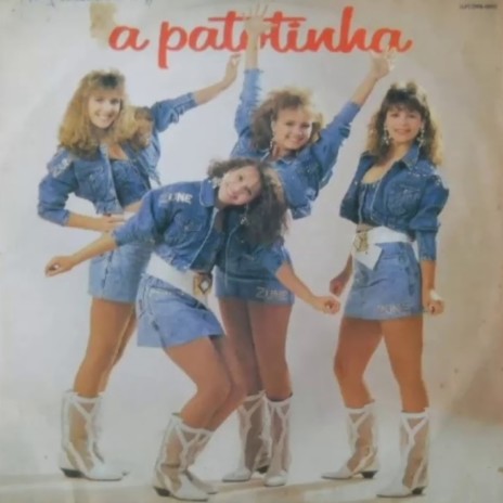 GOSTOSO DEMAIS cover art