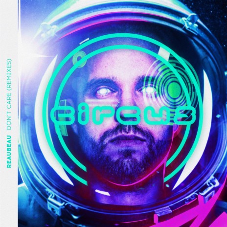 Don't Care (Moodbet Remix) cover art