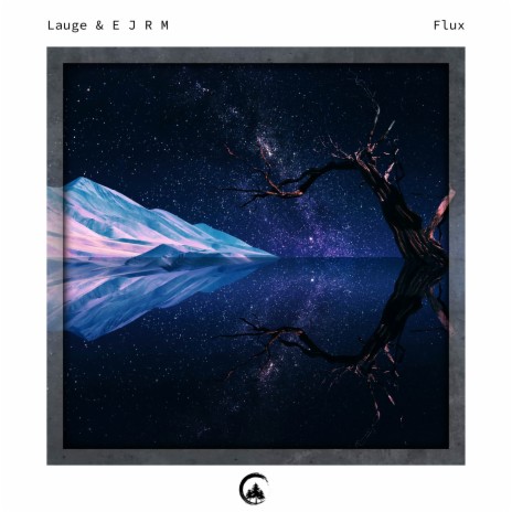 Flux ft. Lauge cover art