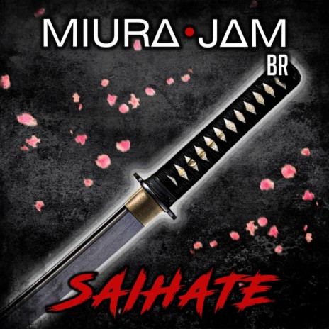 Saihate (BLEACH: Thousand-Year Blood War) cover art