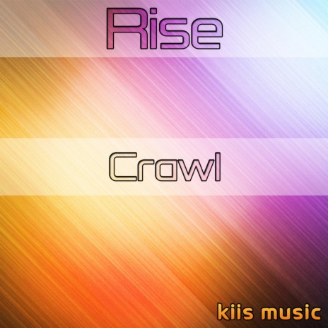 Crawl cover art
