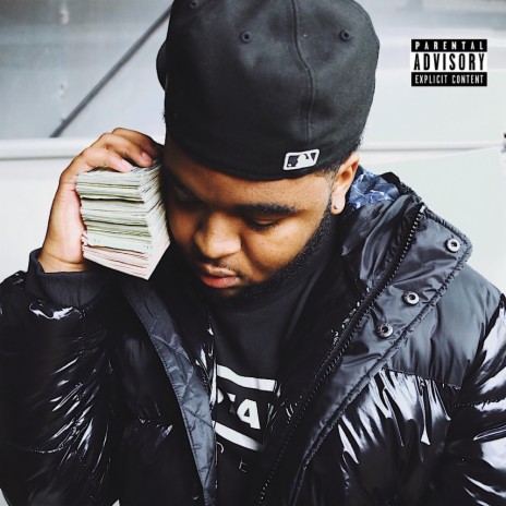 All My Niggas cover art