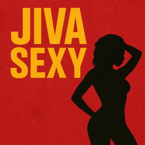 JIVA SEXY cover art