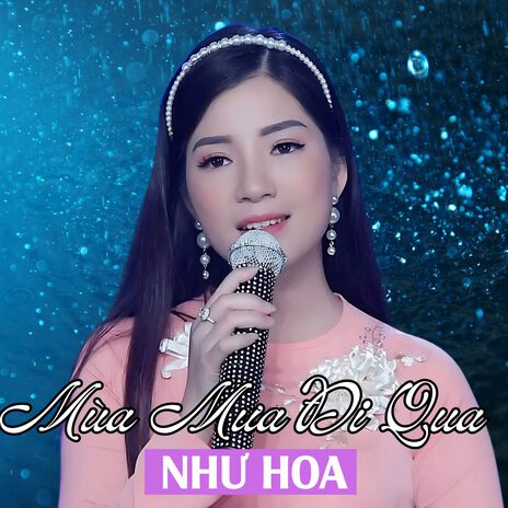 Mùa Mưa Đi Qua