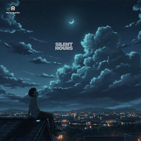 SILENT HOURS cover art