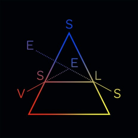 Echo In (Sun Glitters Remix) cover art