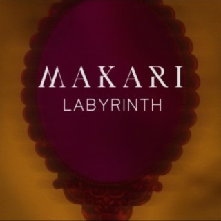 Labyrinth cover art