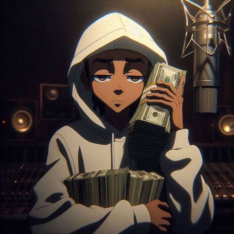 Mlk Habilidoso cover art