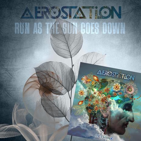 Run As The Sun Goes Down (Radio Edit) cover art