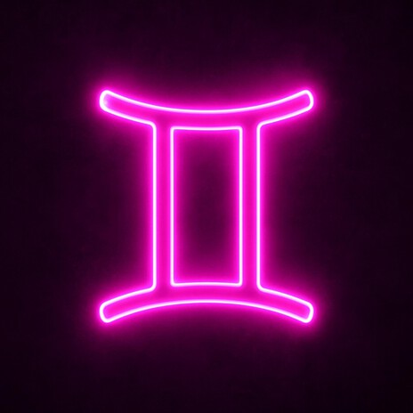 Gemini Girl cover art