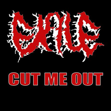 Cut Me Out cover art