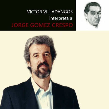 Jorge Gómez Crespo: Canción Triste
