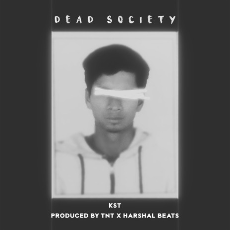 dead society ft. TntBeatz & Harshal Beats