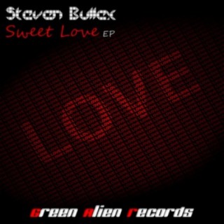 Steven Bullex