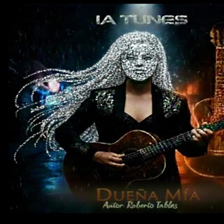 Ai tunes Roberto tablas