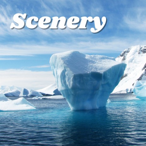 Scenery cover art