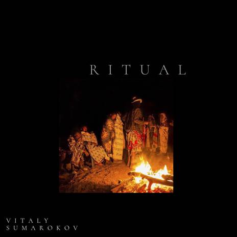 Ritual cover art