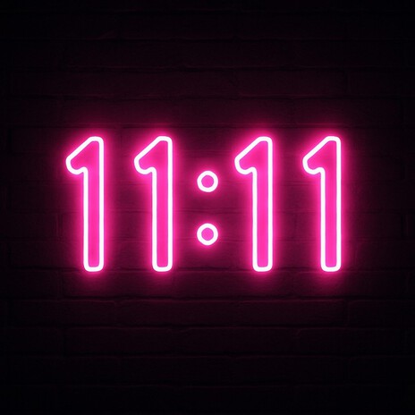 Eleven 11 cover art
