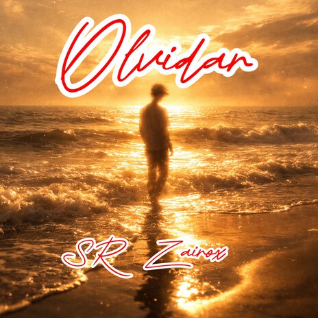 Olvidar cover art