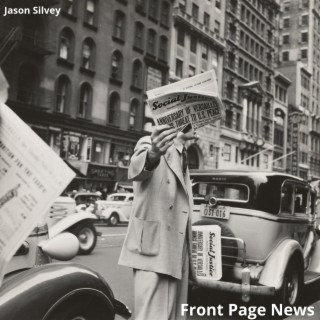 Front Page News