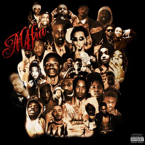 All In ft. Tolo cover art